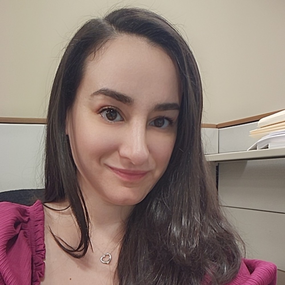 Meet your Posher, Martina